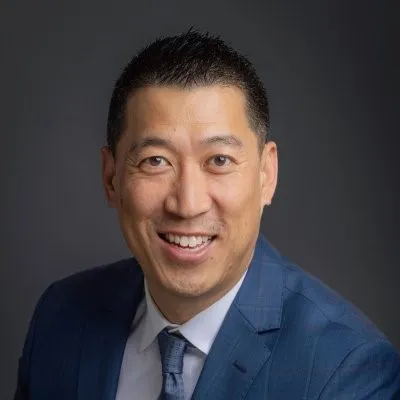 Andy Huang, MD, MBA