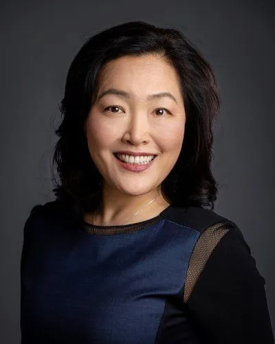 Dr. Wendy Chang, M.D., FACOG